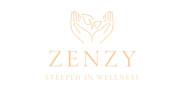 Zenzy Tea